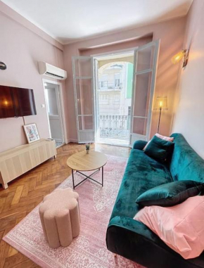 Chez Lily